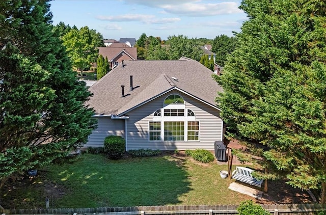 432 Spirit Mountain Ln, Easley, SC 29642 - photo 46
