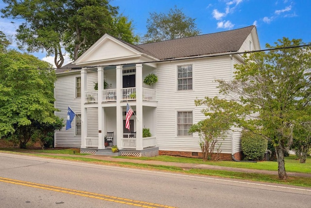 140 S Mechanic St, Pendleton, SC 29670 - photo 1