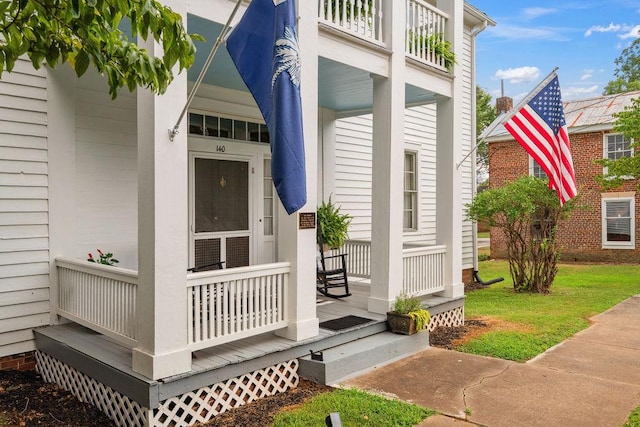 140 S Mechanic St, Pendleton, SC 29670 - photo 4