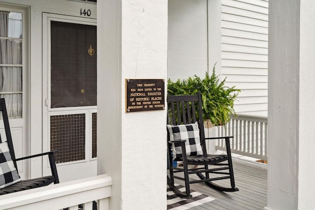 140 S Mechanic St, Pendleton, SC 29670 - photo 5