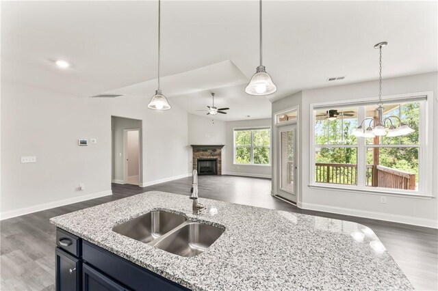285 Foxbank Cir, Greer, SC 29651 - photo 8