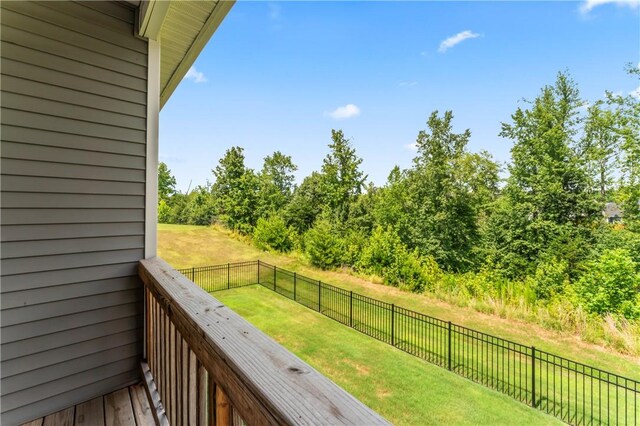 285 Foxbank Cir, Greer, SC 29651 - photo 36