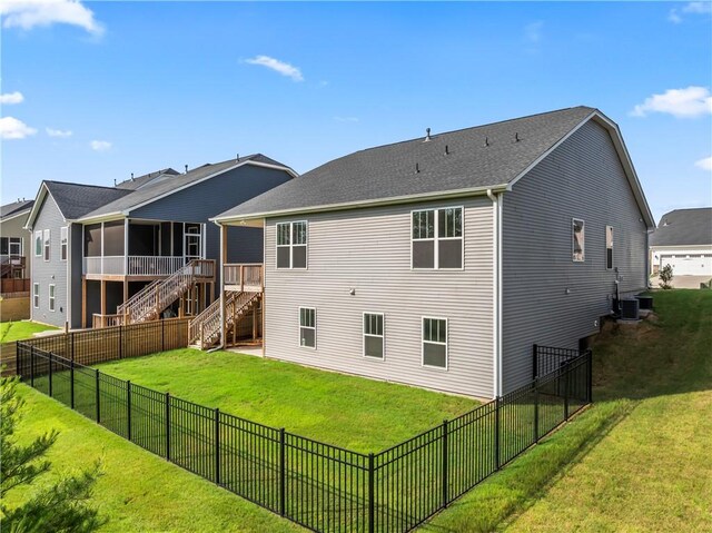 285 Foxbank Cir, Greer, SC 29651 - photo 38