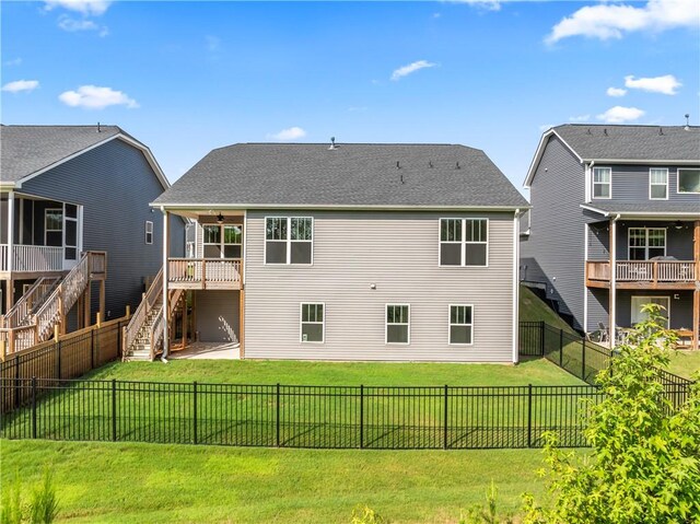 285 Foxbank Cir, Greer, SC 29651 - photo 39