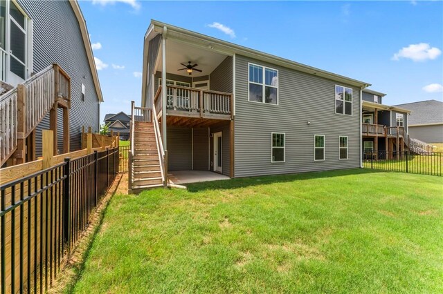 285 Foxbank Cir, Greer, SC 29651 - photo 40