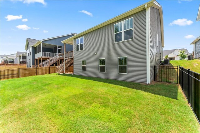 285 Foxbank Cir, Greer, SC 29651 - photo 41