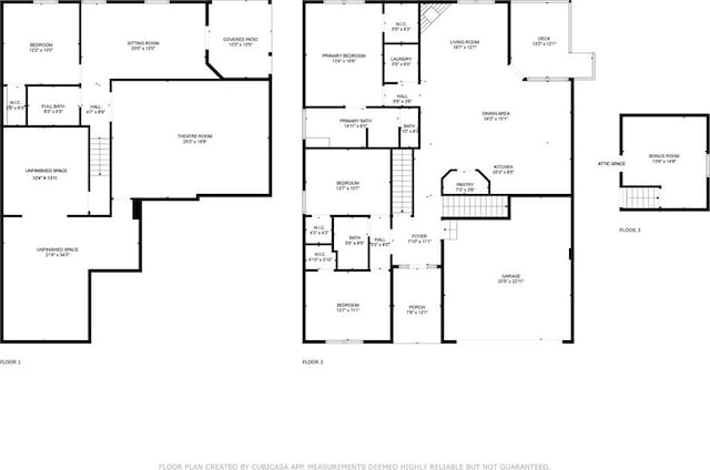 285 Foxbank Cir, Greer, SC 29651 - photo 44