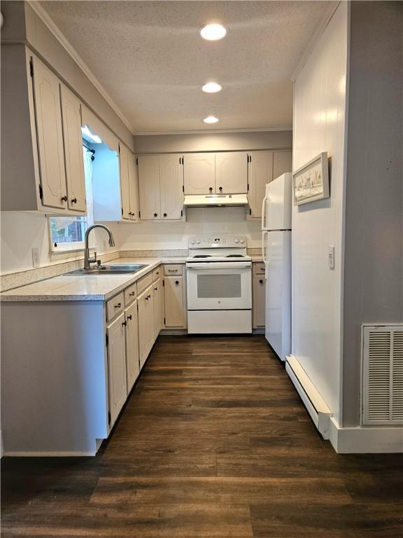 201 Augusta St, Westminster, SC 29693 - photo 9