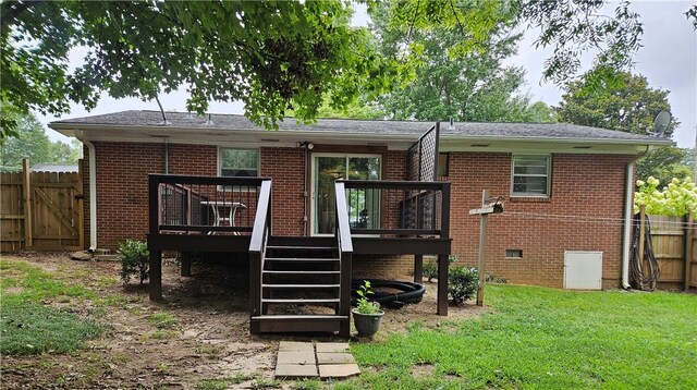 201 Augusta St, Westminster, SC 29693 - photo 19