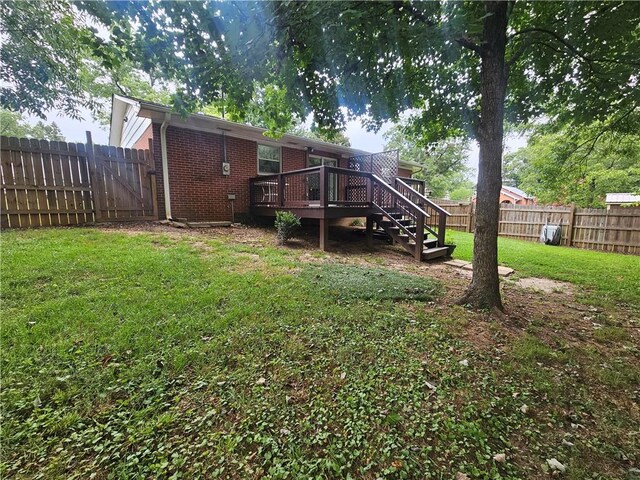 201 Augusta St, Westminster, SC 29693 - photo 22