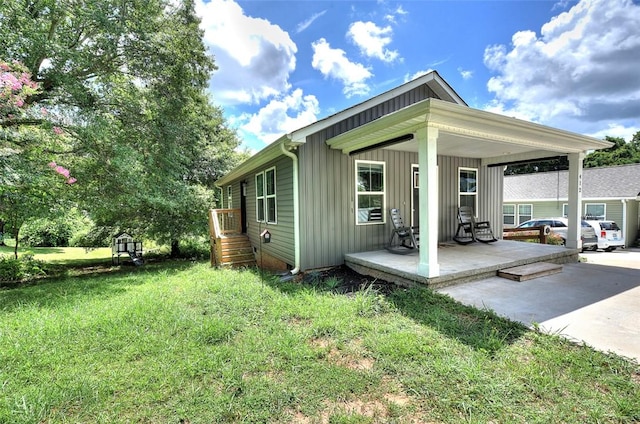 412 N Spring St, Walhalla, SC 29691 - photo 33