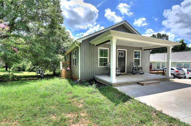 412 N Spring St, Walhalla, SC 29691 - photo 4