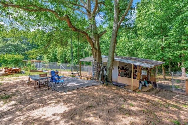 1810 Airline Rd, Anderson, SC 29624 - photo 28