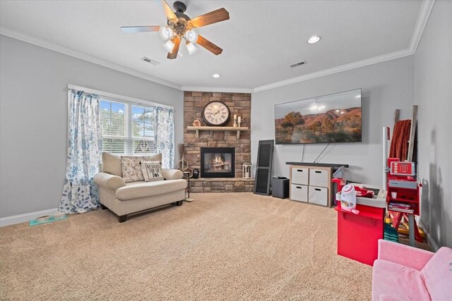 1015 Whirlaway Cir, Anderson, SC 29621 - photo 9