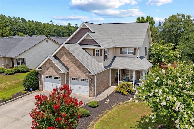 1015 Whirlaway Cir, Anderson, SC 29621 - photo 1