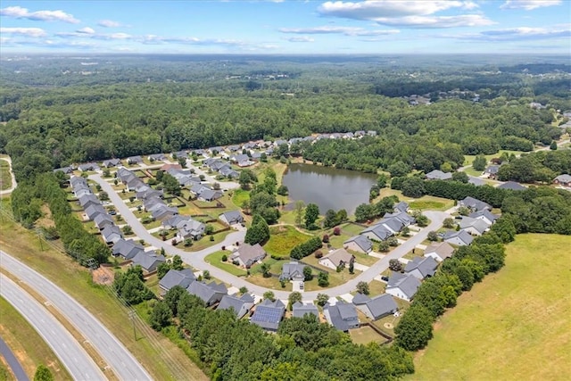 1015 Whirlaway Cir, Anderson, SC 29621 - photo 34