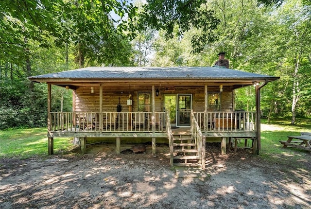 237 Hickory Rdg, Mountain Rest, SC 29664 - photo 1