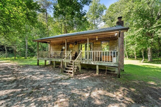 237 Hickory Rdg, Mountain Rest, SC 29664 - photo 3
