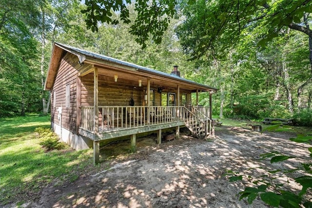 237 Hickory Rdg, Mountain Rest, SC 29664 - photo 4