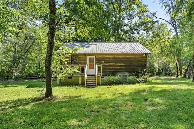 237 Hickory Rdg, Mountain Rest, SC 29664 - photo 30