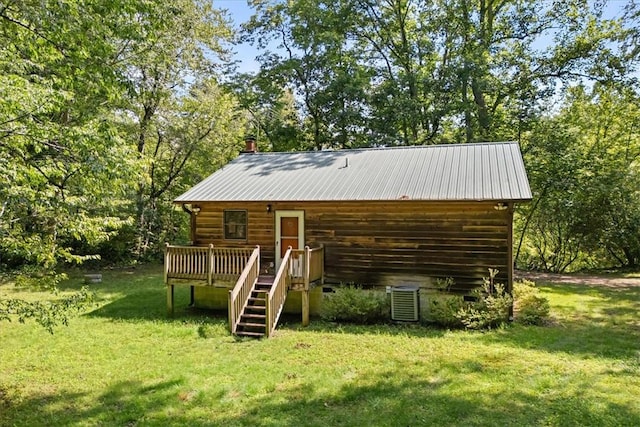 237 Hickory Rdg, Mountain Rest, SC 29664 - photo 31