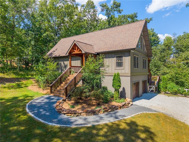 711 Scharlin Dr, Pickens, SC 29671 - photo 1