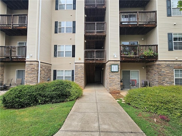 725 Lookover Dr, Anderson, SC 29621 - photo 2