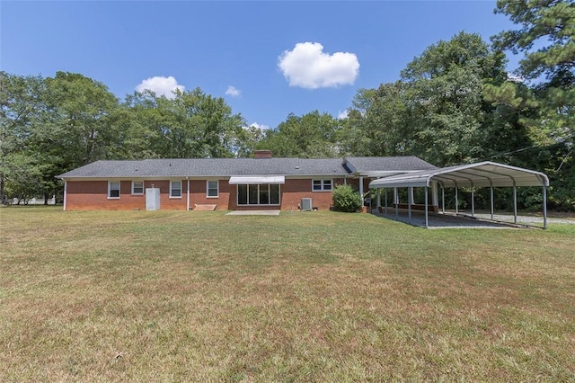 709 Brown Ave, Belton, SC 29627 - photo 31
