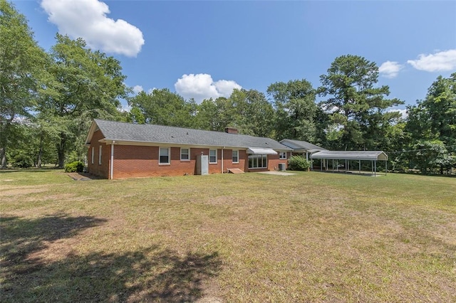 709 Brown Ave, Belton, SC 29627 - photo 32