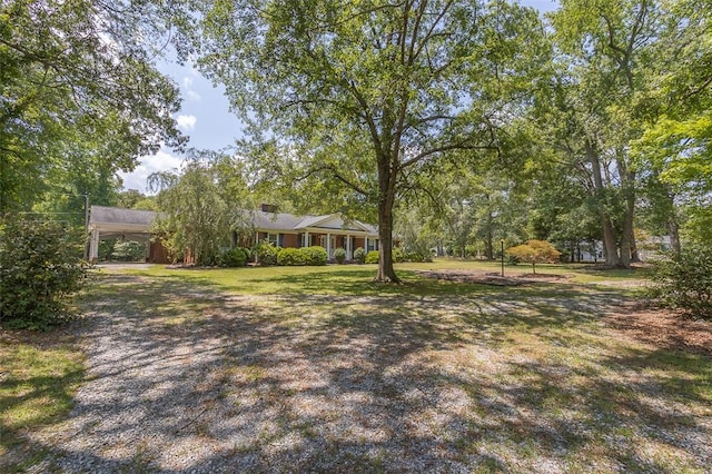 709 Brown Ave, Belton, SC 29627 - photo 37