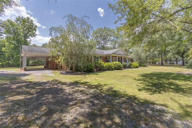 709 Brown Ave, Belton, SC 29627 - photo 38