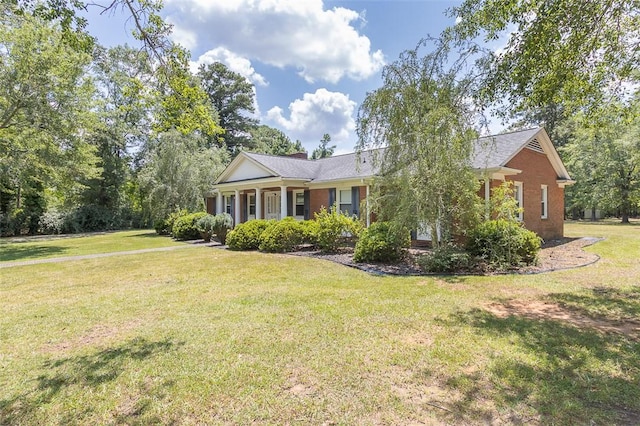 709 Brown Ave, Belton, SC 29627 - photo 39