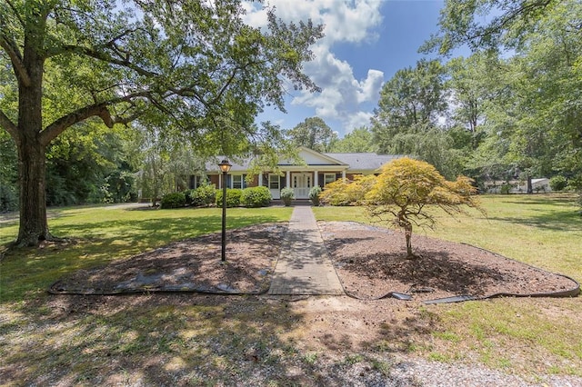 709 Brown Ave, Belton, SC 29627 - photo 1