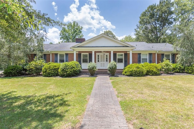 709 Brown Ave, Belton, SC 29627 - photo 2