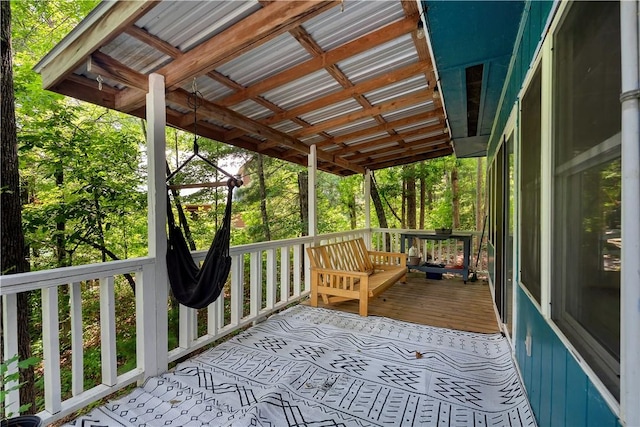 215 Nature Ln, Mountain Rest, SC 29664 - photo 24