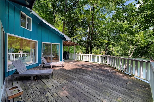 215 Nature Ln, Mountain Rest, SC 29664 - photo 25