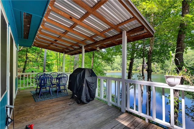 215 Nature Ln, Mountain Rest, SC 29664 - photo 27