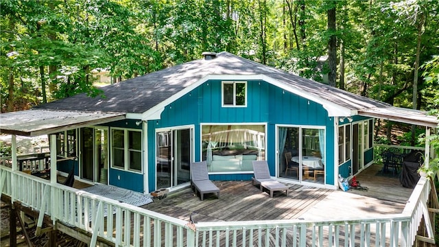 215 Nature Ln, Mountain Rest, SC 29664 - photo 28