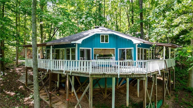 215 Nature Ln, Mountain Rest, SC 29664 - photo 29