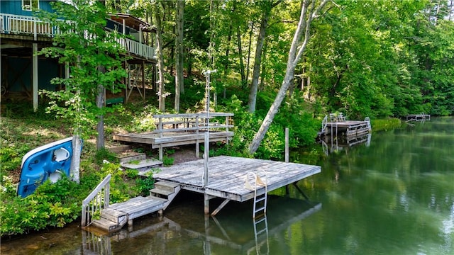 215 Nature Ln, Mountain Rest, SC 29664 - photo 31