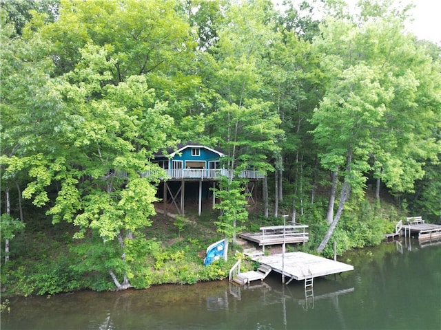 215 Nature Ln, Mountain Rest, SC 29664 - photo 32