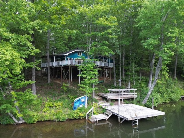 215 Nature Ln, Mountain Rest, SC 29664 - photo 33