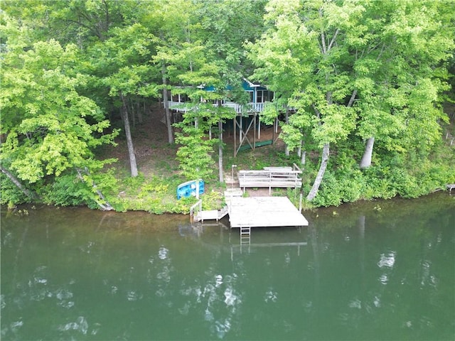 215 Nature Ln, Mountain Rest, SC 29664 - photo 34