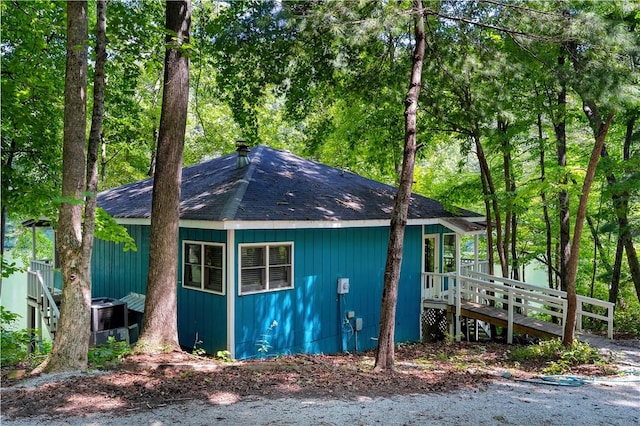 215 Nature Ln, Mountain Rest, SC 29664 - photo 2