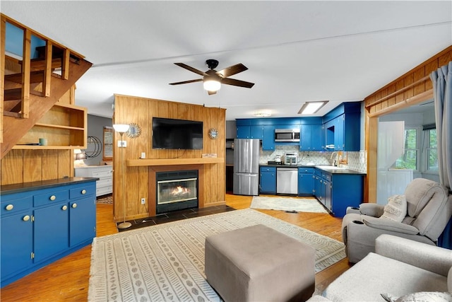 215 Nature Ln, Mountain Rest, SC 29664 - photo 6