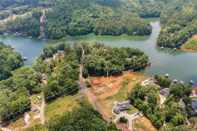 240 E Waters Edge Ln, West Union, SC 29696 - photo 10