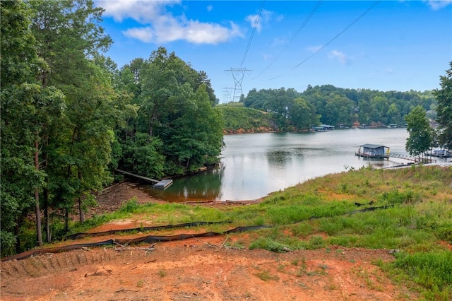 240 E Waters Edge Ln, West Union, SC 29696 - photo 3