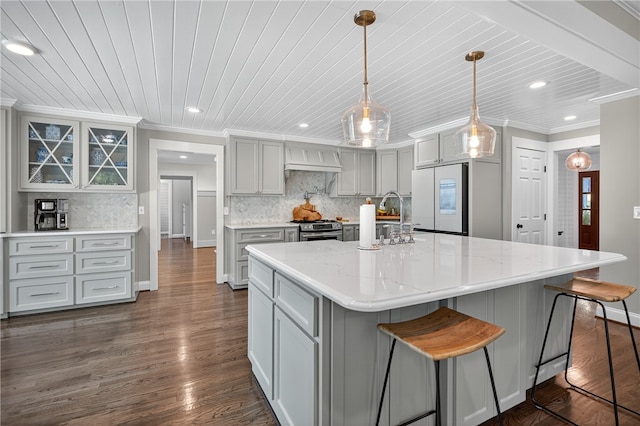 1015 Harpers Way, Anderson, SC 29621 - photo 16