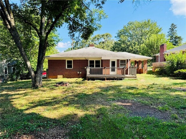 303 Whitehall Rd, Anderson, SC 29625 - photo 38