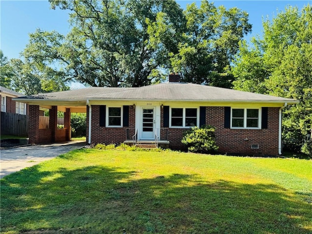 303 Whitehall Rd, Anderson, SC 29625 - photo 1